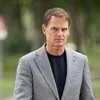 Wil je weten: dit is de vrouw van Frank de Boer