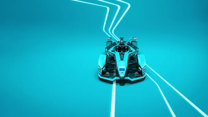 Formule E
