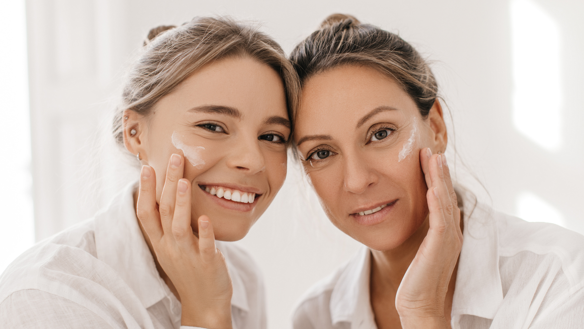 Dag droogtelijntjes: de beste cream blushes voor een gehydrateerde huid
