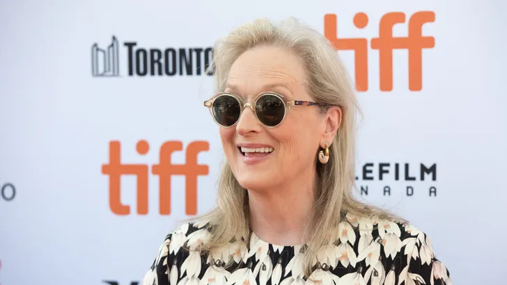 Meryl Streep dochter