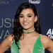 Shanna Slaap bij de Musical Awards Nieuwe Buren swingen