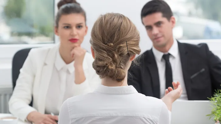 Onderzoek: de grootste missers tijdens een sollicitatiegesprek