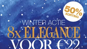 Speciale kerst-aanbieding