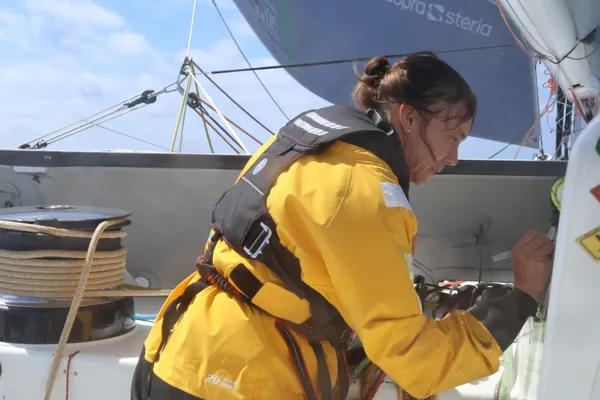 Beeld: Alexa Barrier