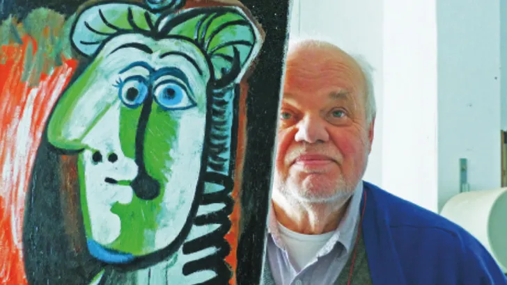 Geert Jan Jansen