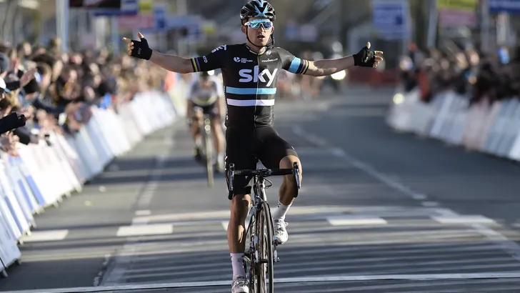 Wieler Revue Voorbeschouwingen #12: Record Bank E3 Harelbeke