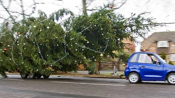 kerst