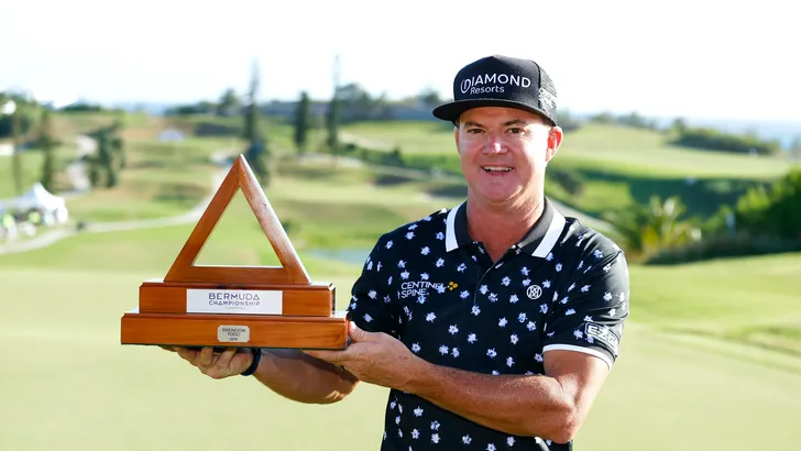 PGA Tour