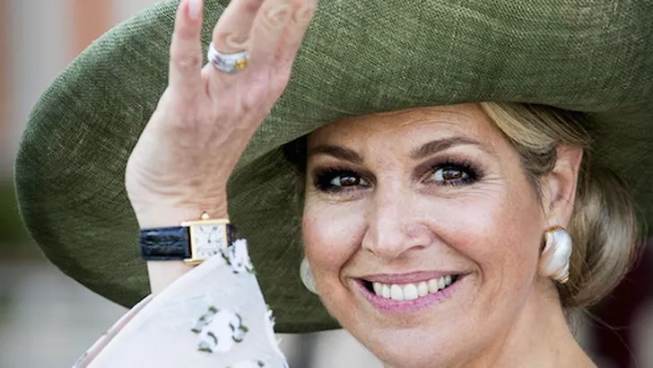Máxima's mooiste: welke outfit scoort punten? 