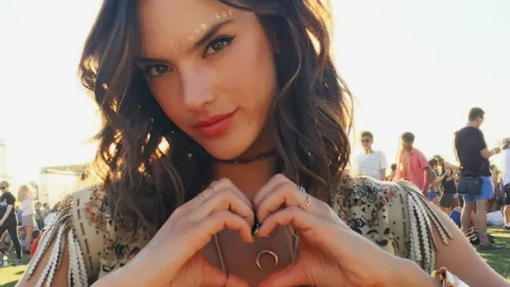 Coachella round-up: zó vierden celebs hun festival-weekend