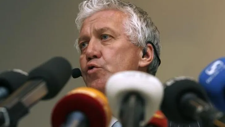 Lefevere neemt juridische stappen tegen HLN