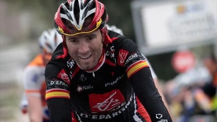 VALVERDE VOOR TWEE JAAR GESCHORST