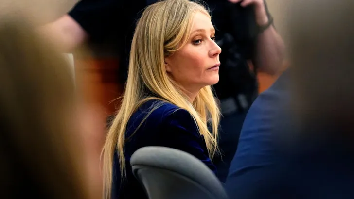 Gwyneth Paltrow rechtszaak skiongeluk