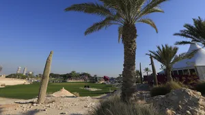 Doha Golfclub