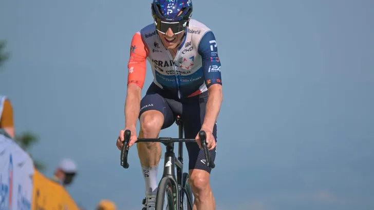 Tour de France 2023 - stage 09