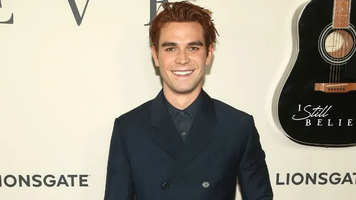 KJ Apa