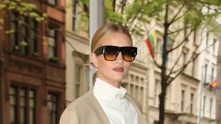 The bigger the better: dit zijn de nieuwe zonnebrillentrends!
