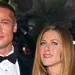 Zien: Brad Pitt en Jennifer Aniston hebben intiem moment tijdens SAG Awards
