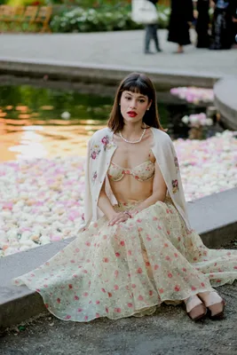 Copenhagen Fashion Week Spring/Summer 2025