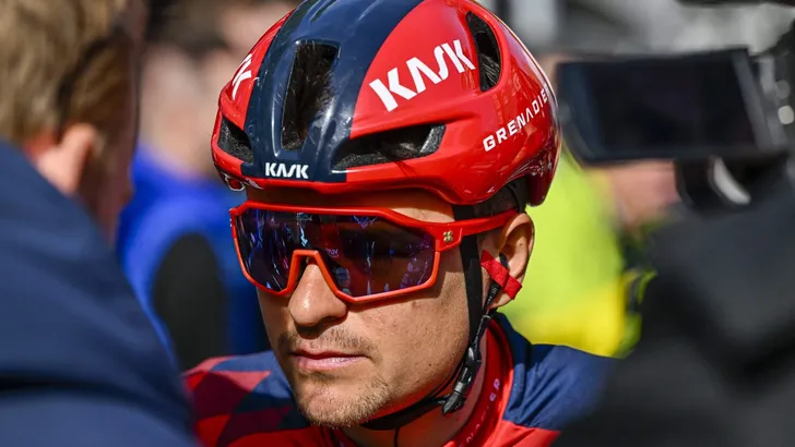 Luik - Bastenaken-Luik 2023 elite