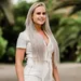 Persfoto van Julia in Temptation Island 2021