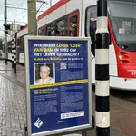 Cold case Loek van Dam