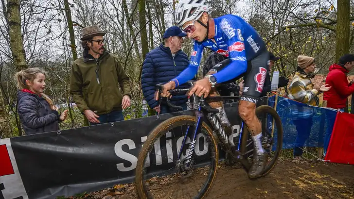 X2O Trofee Herentals elite men 2023