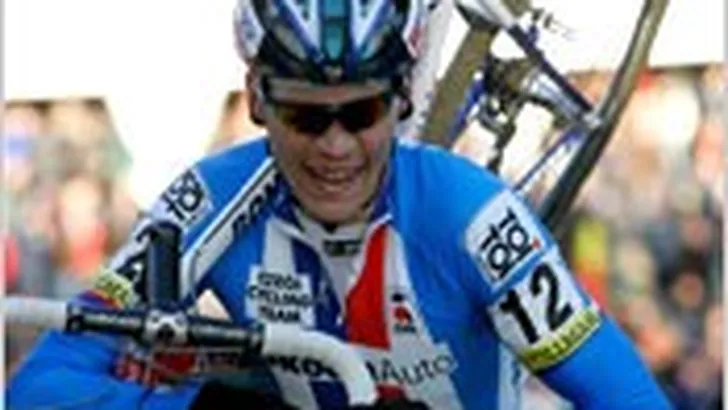 Petr Dlask verkast naar Fidea