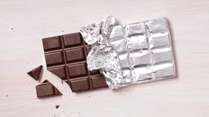 Chocoladereep