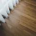 Houten vloer in de woonkamer.