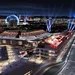 F1 bedreigt restaurants en casino's met zicht op Las Vegas-circuit