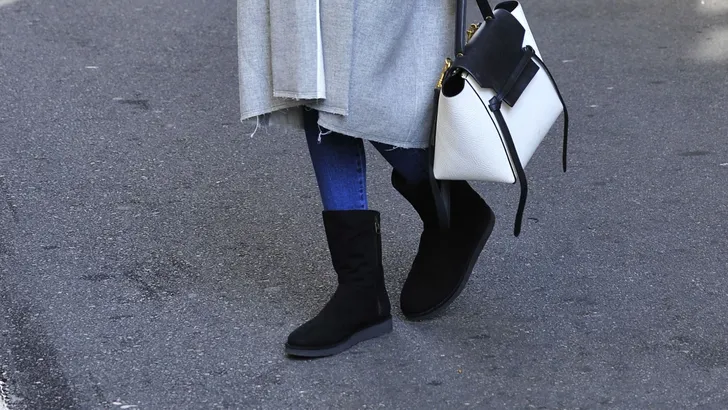 UGGs