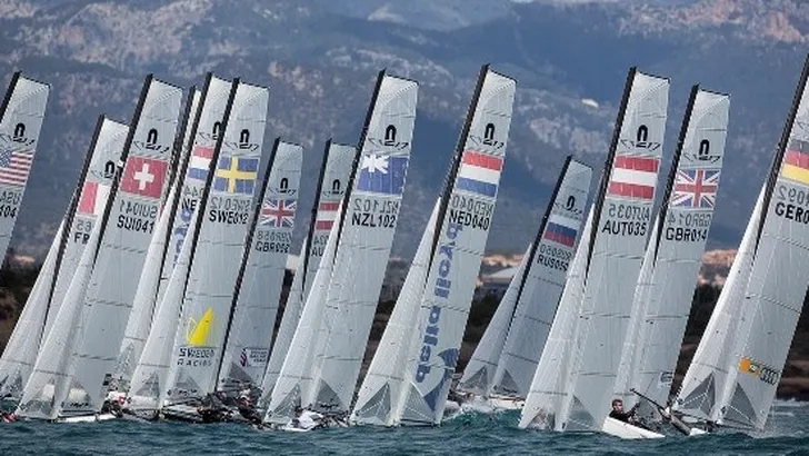44 Trofeo Princesa Sofia