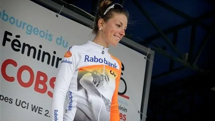 Ferrand Prevot Europees beloftenkampioene MTB
