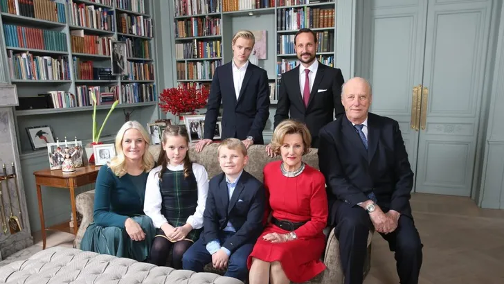 Noorse royal kerst? Shop de klassiekers