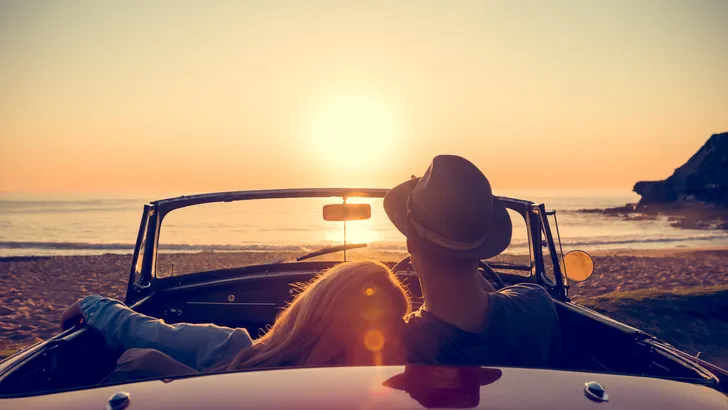6 dingen die hij heerlijk vindt aan samen op vakantie gaan