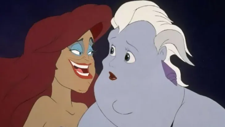 disney