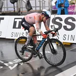 World Championships women - Road - 2022