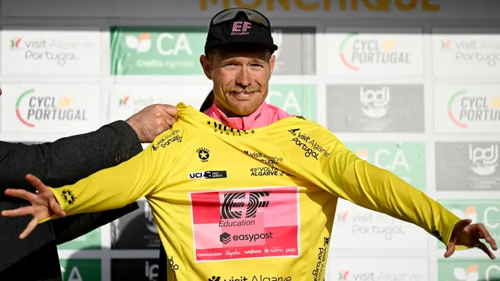 Volta Algarve 2023-2