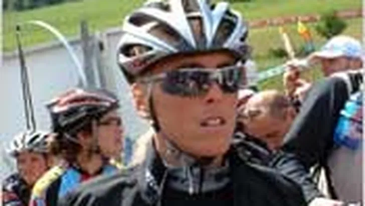 NK Mountainbike naar Margraten