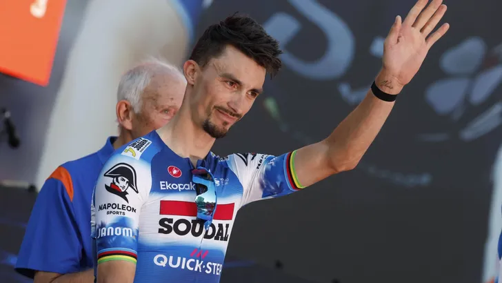 TDU 2024 teampresentation