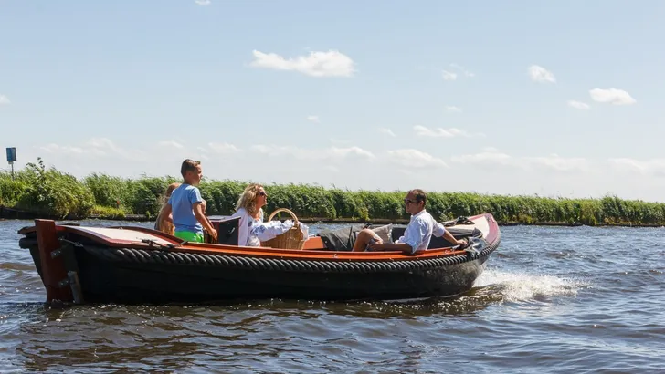 De Nieuw Sloep