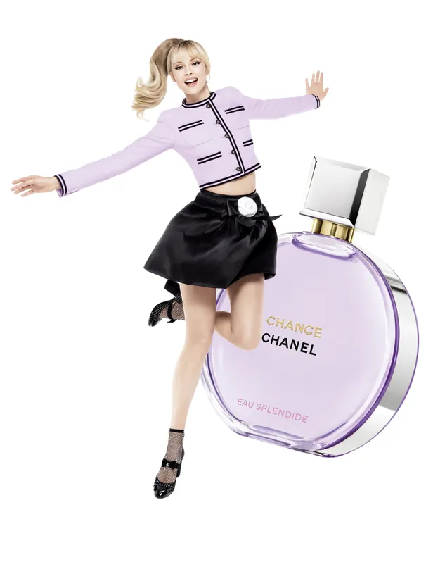 Chanel Chance Eau de Parfum