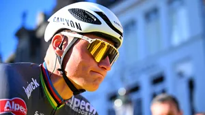 mathieu van der poel