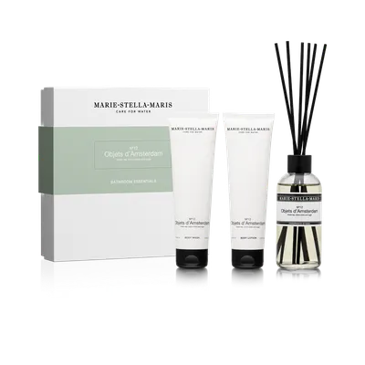  Bathroom Essentials | No.12 Objets d'Amsterdam