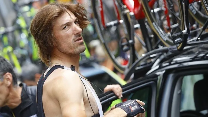 Ook medische attesten Cancellara op straat, Trek reageert
