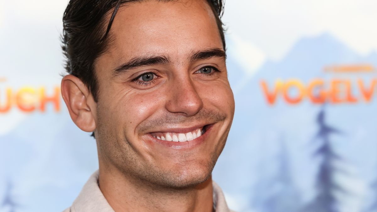 Te leuk: gezinsuitbreiding voor Floris Göbel | Grazia