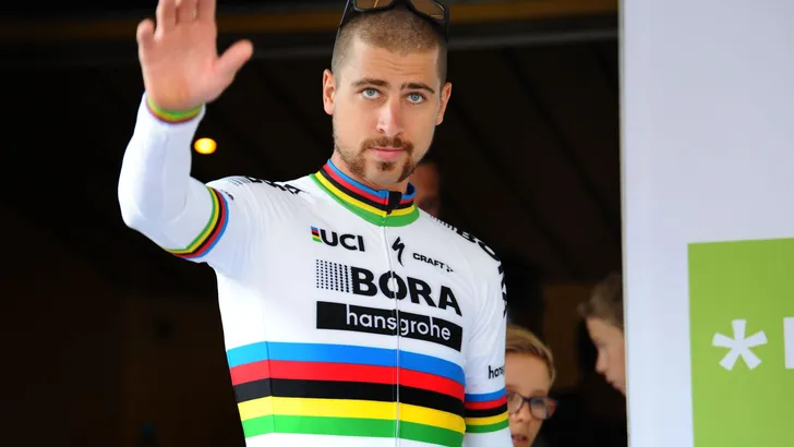 100ste profzege voor Peter Sagan in Grand Prix Cycliste de Québec
