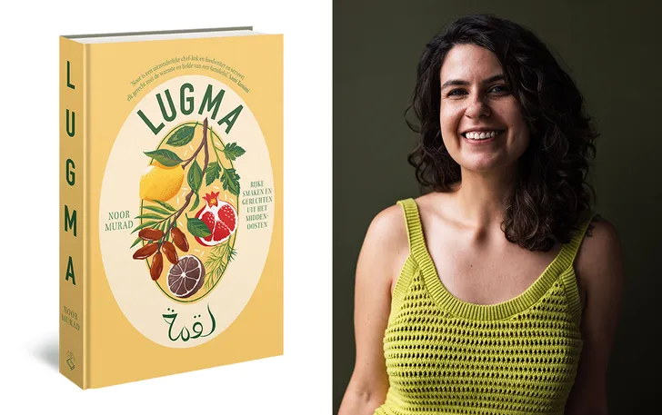 Waarom receptenboek Lugma van Noor Murad een musthave is voor elke kookliefhebber