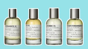 Dit zijn de lekkerste zomerparfums van Le Labo